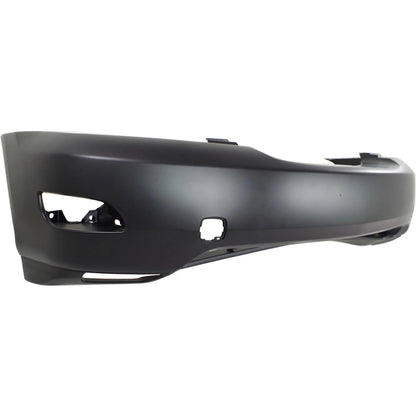 Primed Bumper Cover Fascia Front 5211948934 LX1000144 Replacement For Lexus RX330 2004 2005 2006 Replacement For Lexus RX350 2007 2008 2009 Primed
