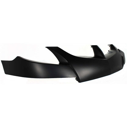 Primed Front Upper Bumper Cover 88972146 GM1000659 Replacement For Pontiac Vibe 2003 2004 Primed