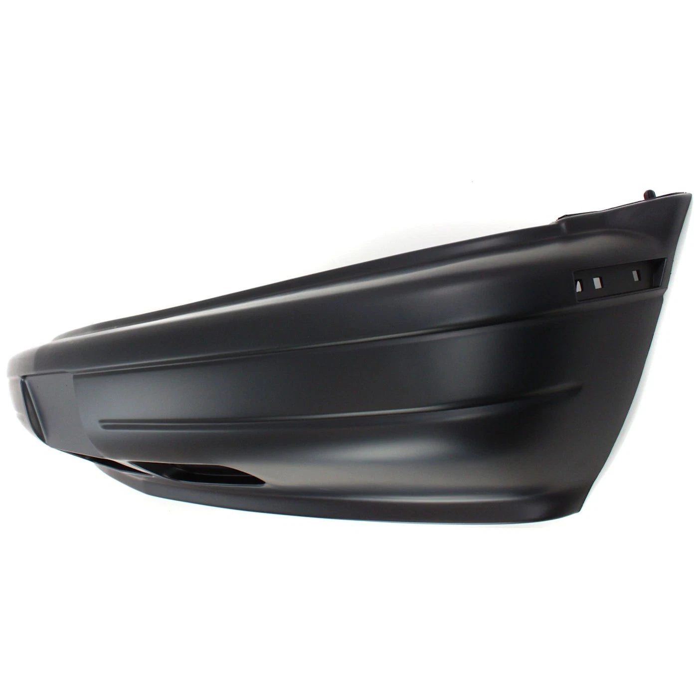 Primed Front Bumper Cover 12382996 GM1000510 Replacement For Chevrolet Astro 1995-2005 Replacement For GMC Safari 1995 1996 1997 1998 1999 2000 2001 2002 2003 2004 2005 Primed