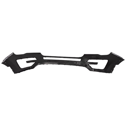 Primed Primed Bumper Cover Fascia Front FO1000734 FB5Z17D957ECPTM Replacement For Ford Explorer 2016 2017