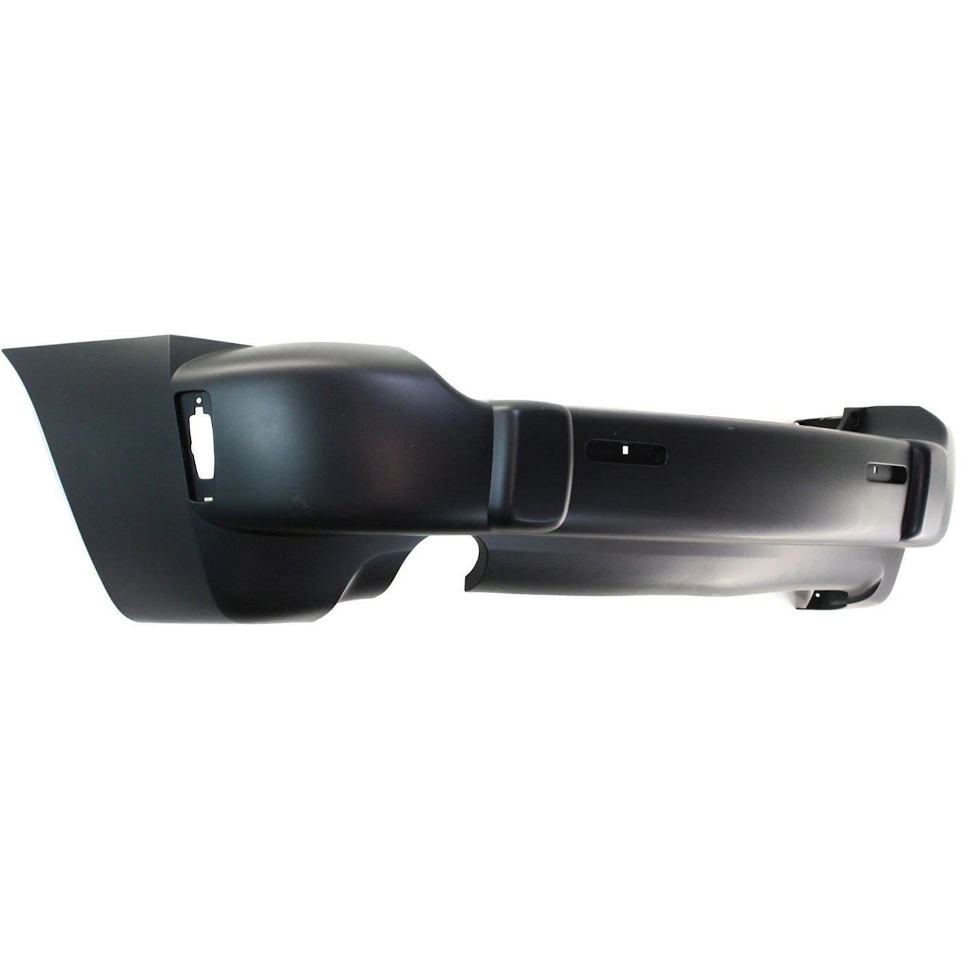 Primed Rear Bumper Cover 15276663 GM1100741 Replacement For Chevrolet HHR 2006 2007 2008 2009 2010 2011 Primed
