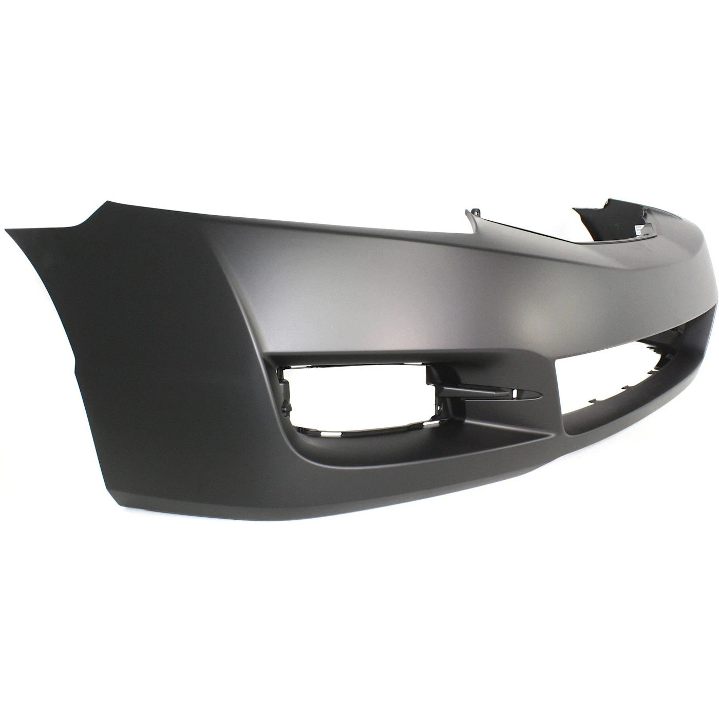 Primed Bumper Cover Fascia 04711SVAA80ZZ HO1000262 Replacement For Honda Civic 2009 2010 2011 Coupe Primed Front