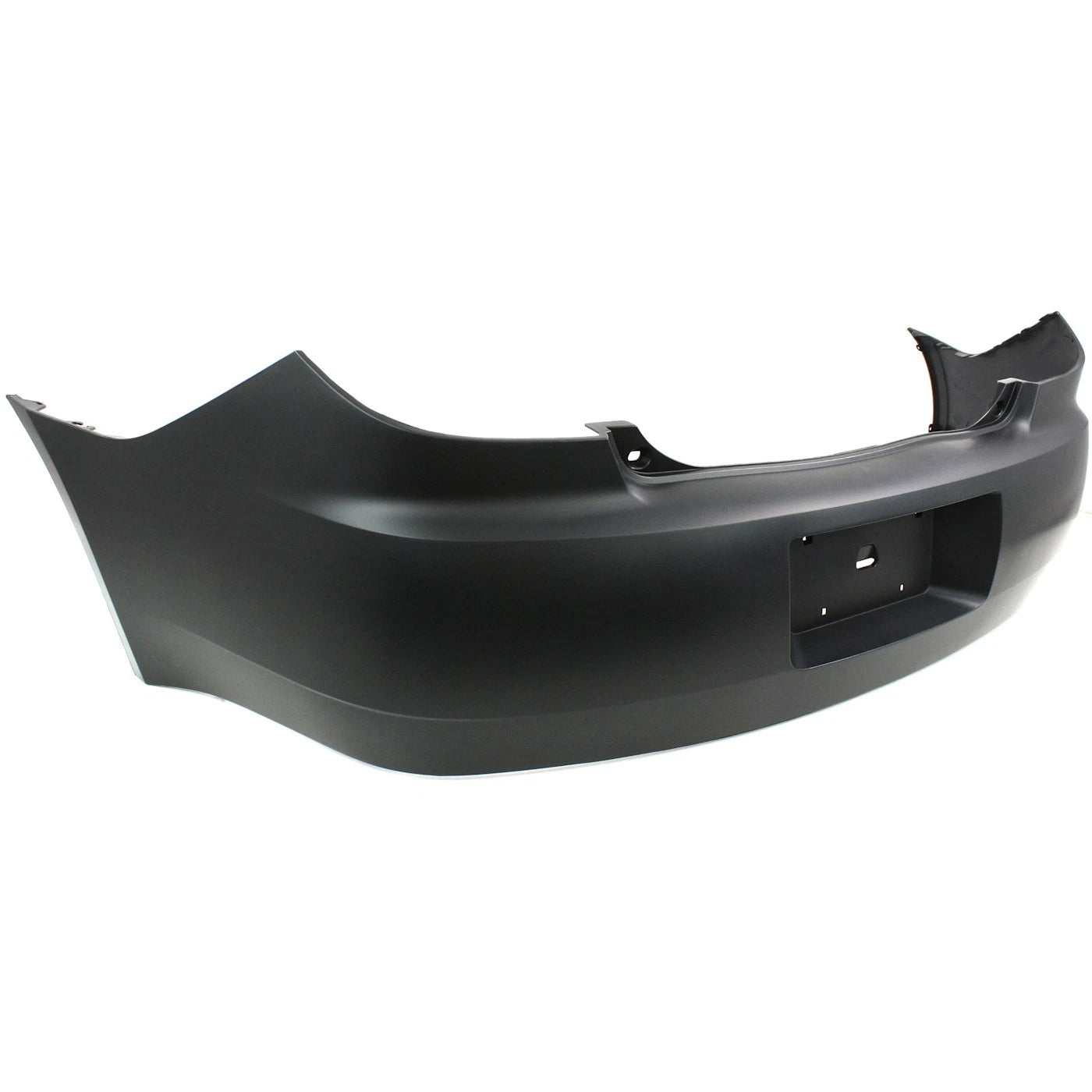 Primed Rear Bumper Cover GM1100700 19121114 Replacement For Pontiac G6 2005 2006 2007 2008 2009 Sedan Primed