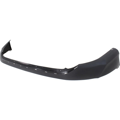 Textured Bumper Cover Fascia Rear Lower TO1115106 521690R010 Replacement For Toyota RAV4 2016 2017 2018 Textured