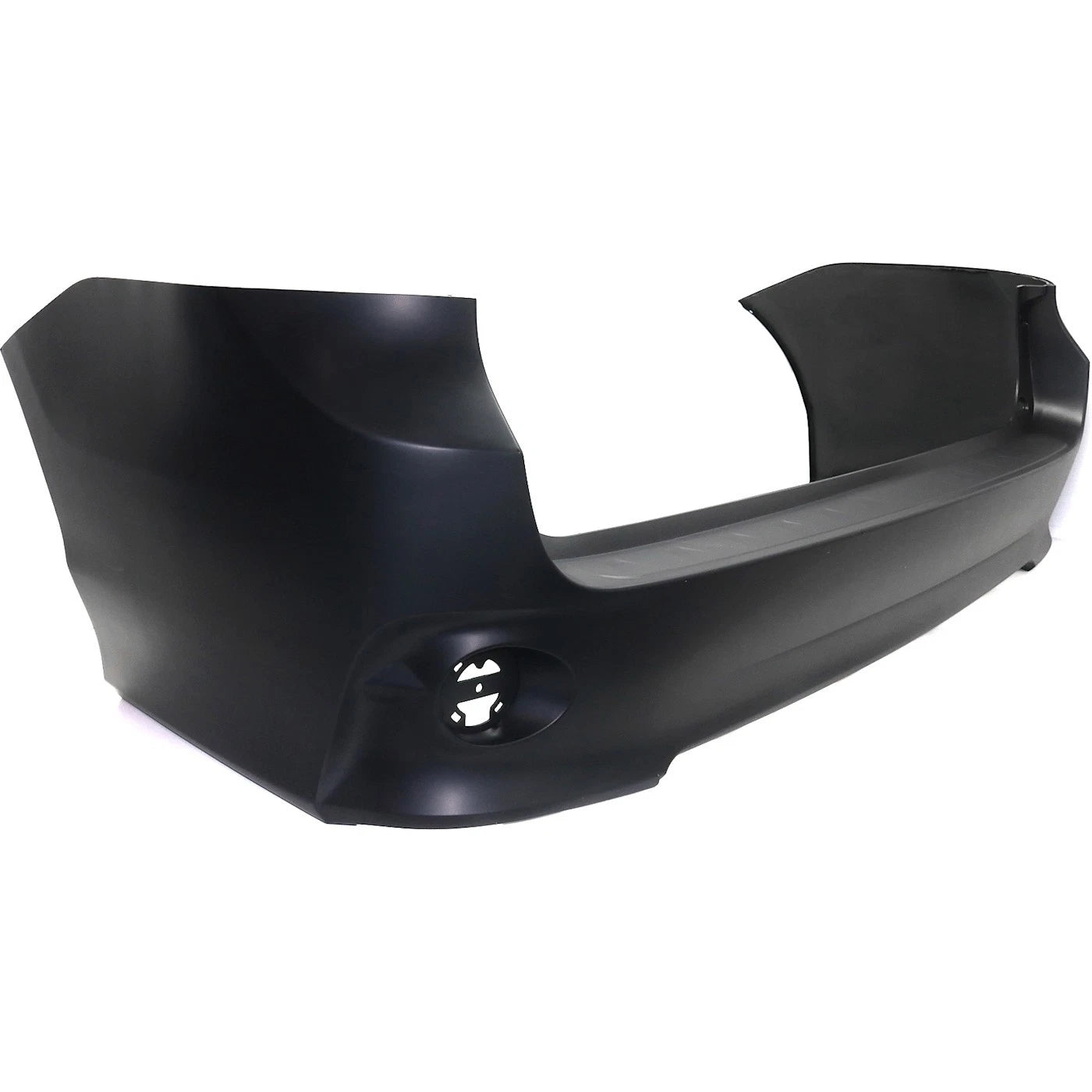 Primed Bumper Cover Fascia Rear Replacement For Toyota Sienna 2011 2012 2013 2014 2015 2016 2017 2018 2019 2020 5215908905
