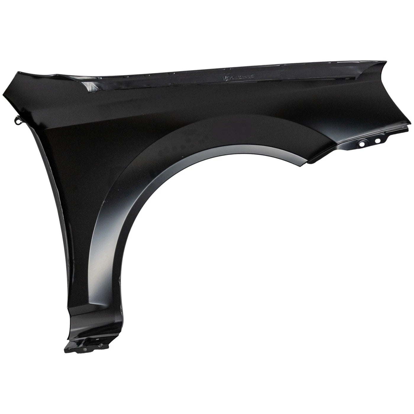 Primed Fender Replacement For Suzuki Forenza 2004 2005 2006 2007 2008 Front Driver Side 5770085Z01 SZ1240118