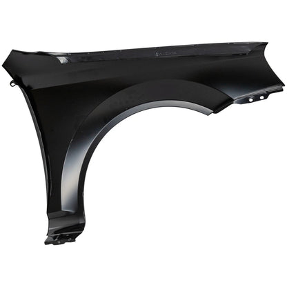 Primed Fender Replacement For Suzuki Forenza 2004 2005 2006 2007 2008 Front Driver Side 5770085Z01 SZ1240118