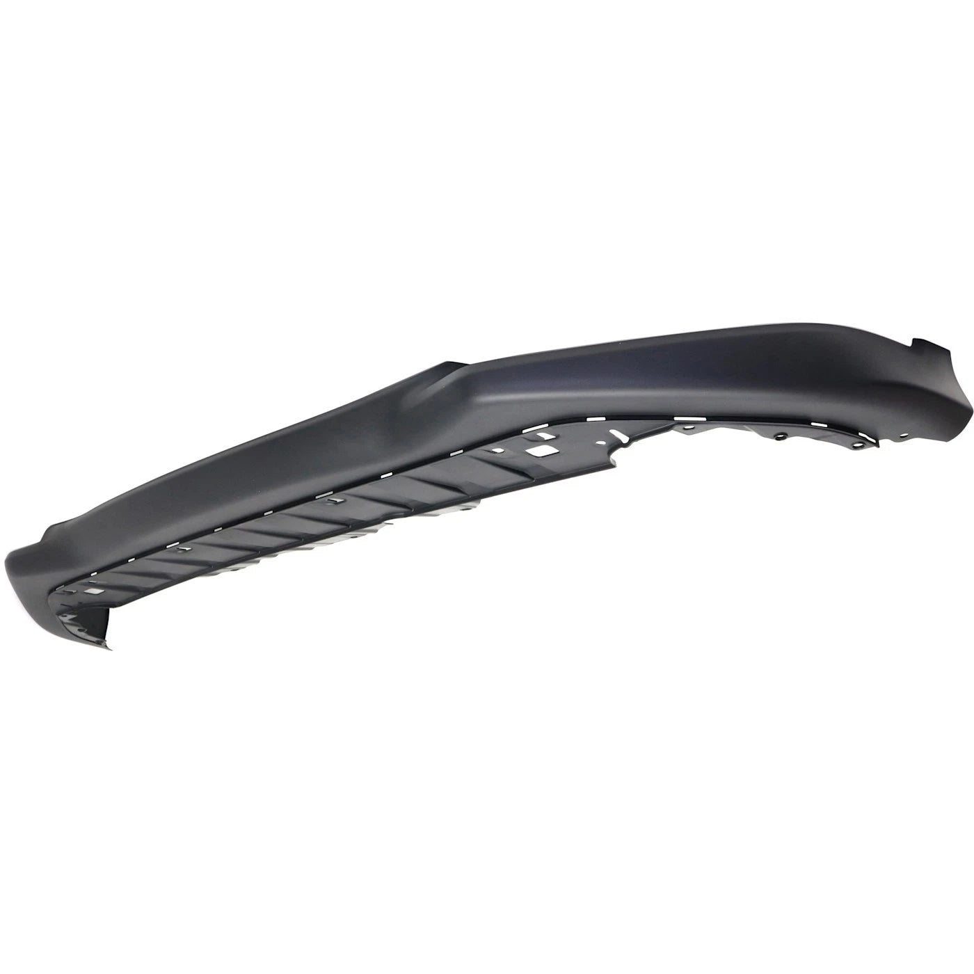 Textured Front Lower Bumper Cover 04712T7WA90 HO1015112 Replacement For Honda HR-V 2016 2017 2018 Textured