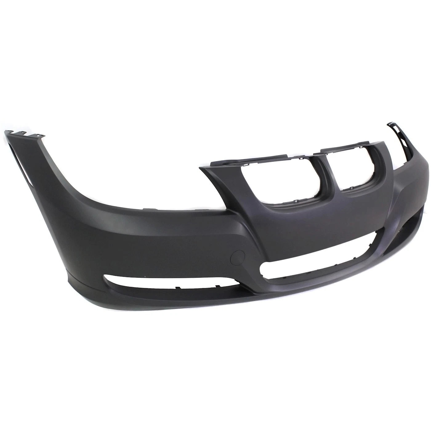 Primed Front Bumper Cover 51117226709 BM1000212 Replacement For BMW 328i 2009 2010 2011 2012 Replacement For BMW 328i xDrive 323i 335i 335d 2009-2011 Primed