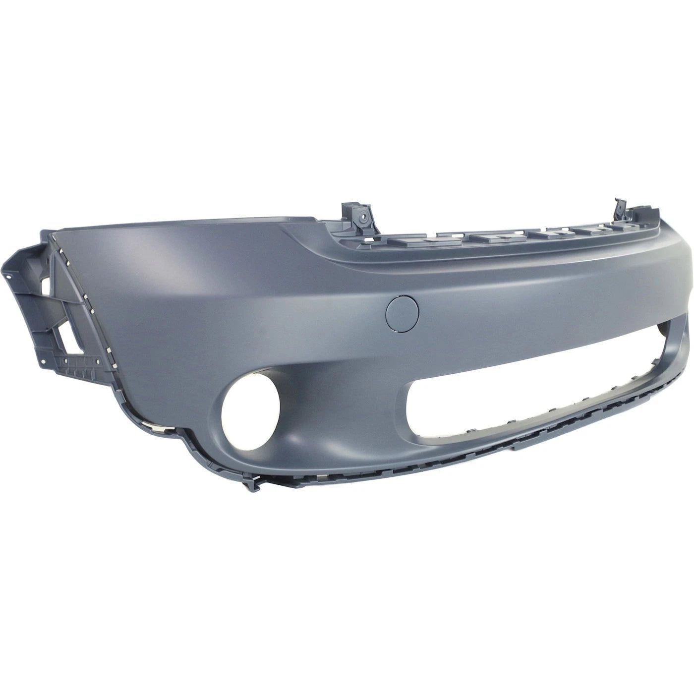 Primed Bumper Cover 51119806063 MC1000111 Replacement For Mini Cooper Countryman 2011 2012 2013 2014 2015 2016 Base Model Front Plastic Primed
