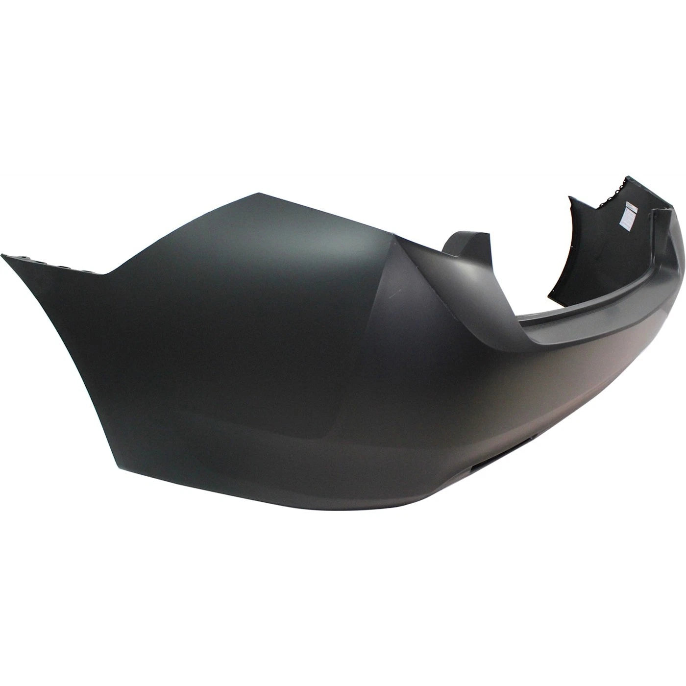 Primed Rear Bumper Cover 04715TL0A90ZZ AC1100156 Replacement For Acura TSX 2009 2010 2011 2012 2013 2014 Sedan Primed