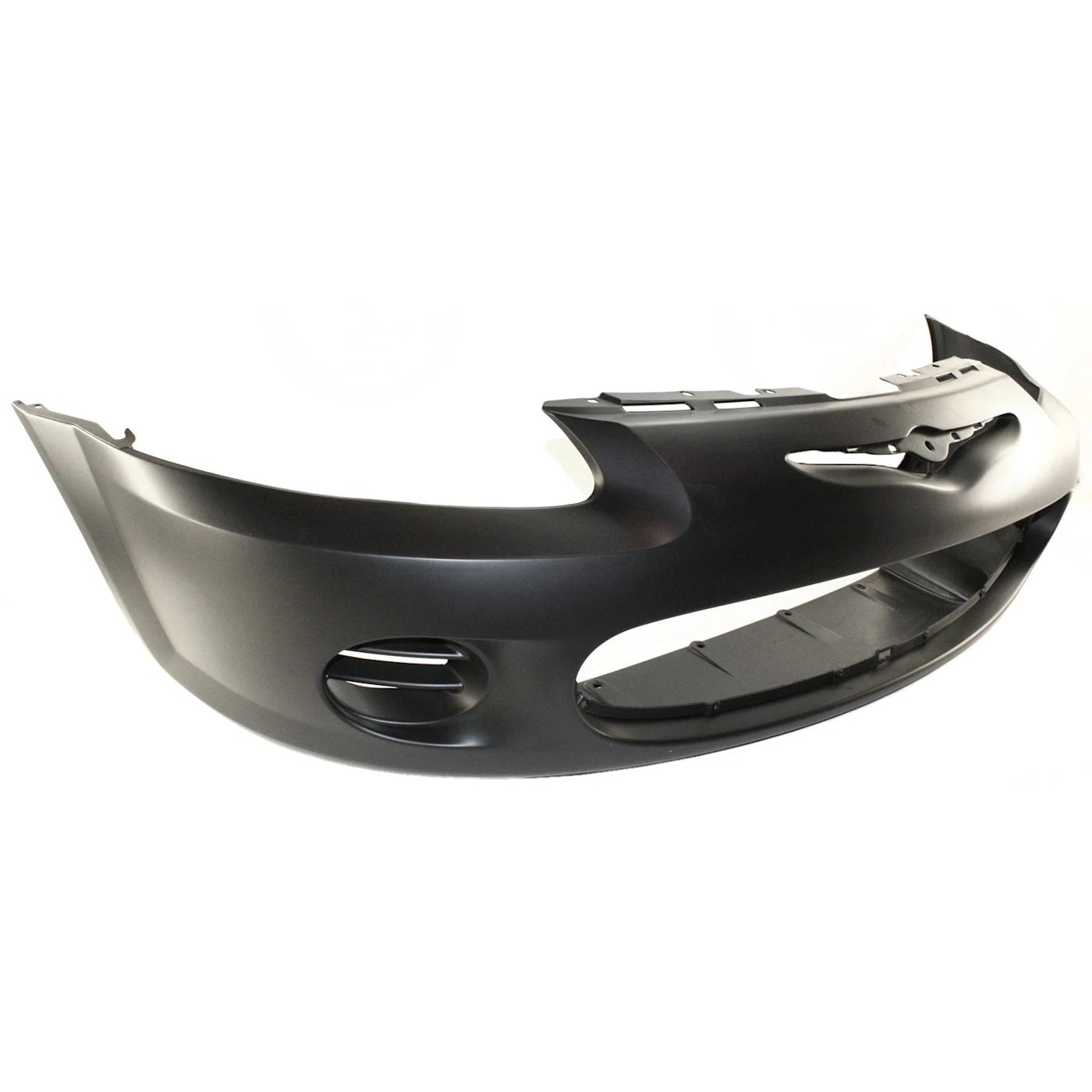 Primed Front Bumper Cover 4805255AB CH1000322 Replacement For Chrysler Sebring 2001 2002 2003 Primed