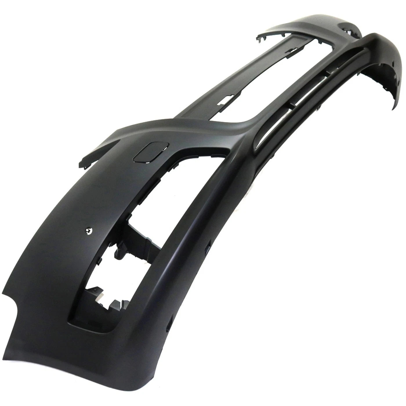Primed Front Bumper Cover AU1000223 8P0807105GGRU Replacement For Audi A3 A3 Quattro 2009 2010 2011 2012 2013 Primed