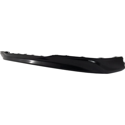 Primed Bumper Cover Fascia Rear Lower 86612C1740 HY1195150 Replacement For Hyundai Sonata 2018 2019 Primed