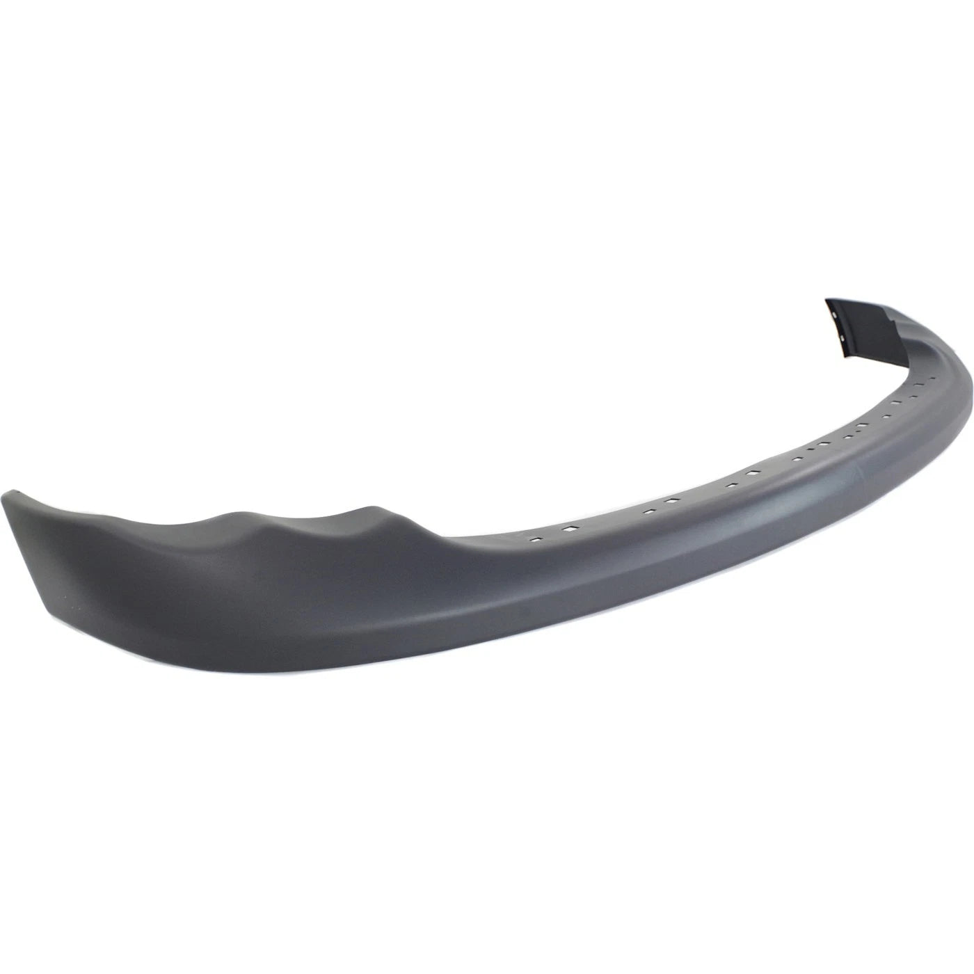 Textured Front Upper Bumper Cover 55077355AC 55077355AB CH1000411 Replacement For Dodge Ram 1500 2002 2003 2004 2005 Textured