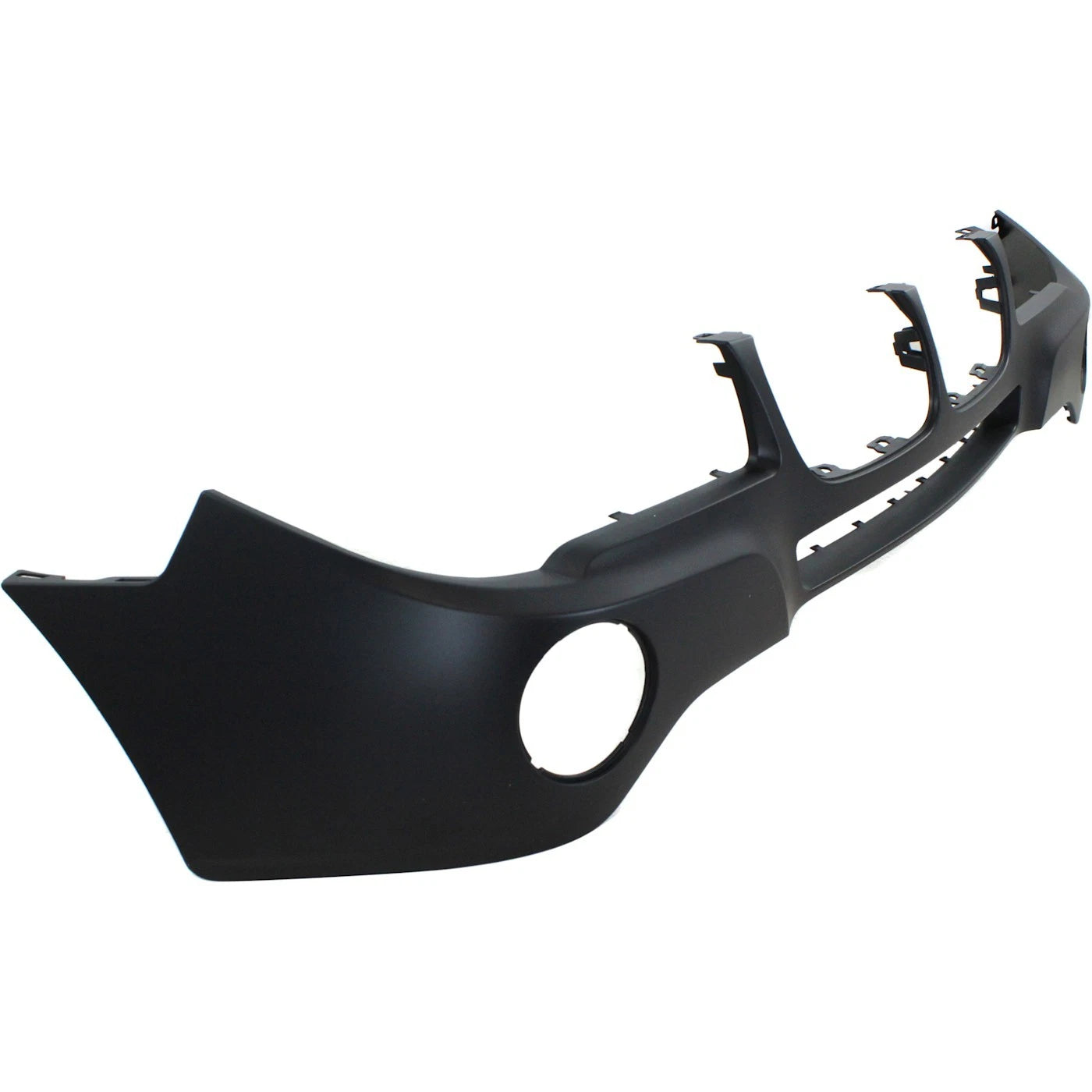 Primed Bumper Cover Fascia Front Upper 51113423783 BM1000216 Replacement For BMW X3 Series 2007 2008 2009 2010 Primed
