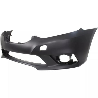 Primed Front Bumper Cover Replacement For Nissan Sentra 2016 2017 2018 2019 620223YU1J