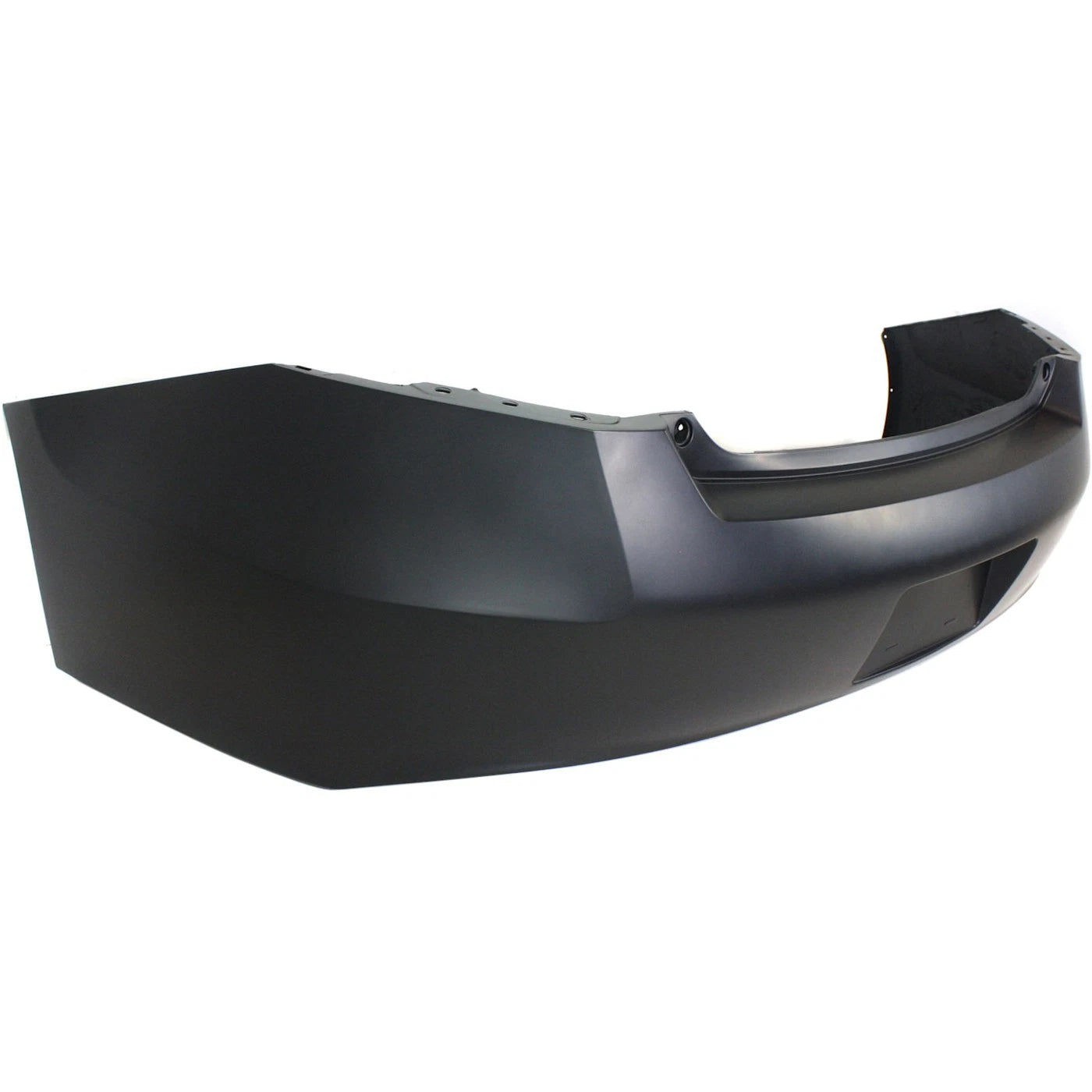 Primed Rear Bumper Cover 04715TE0A90ZZ HO1100247 Replacement For Honda Accord 2008 2009 2010 2011 2012 Coupe Primed