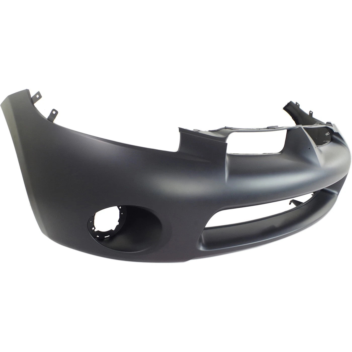 Primed Front Bumper Cover 6400B274 MI1000313 Replacement Replacement For Mitsubishi Eclipse 2006 2007 2008 Primed