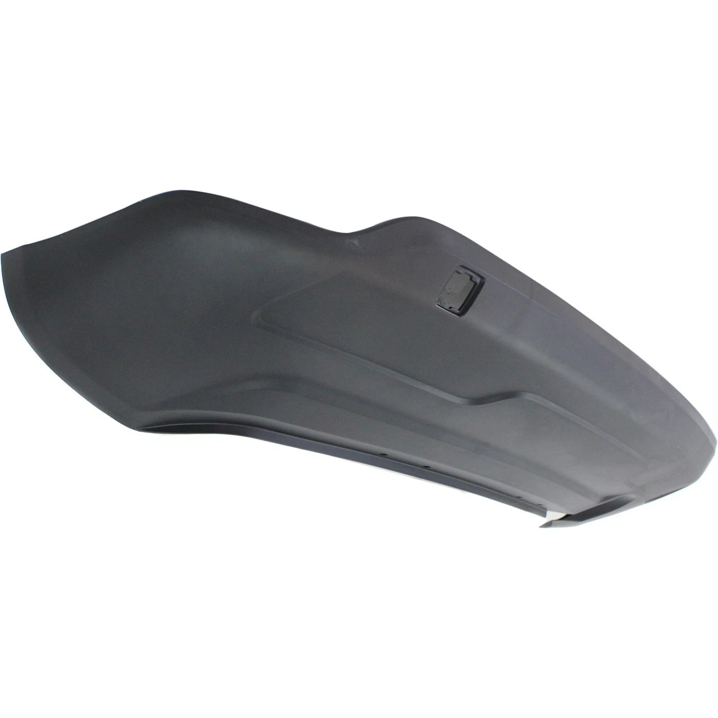 Textured Rear Lower Bumper Cover 68109902AA CH1115101 Replacement For Jeep Compass 2011 2012 2013 2014 2015 2016 2017 Textured