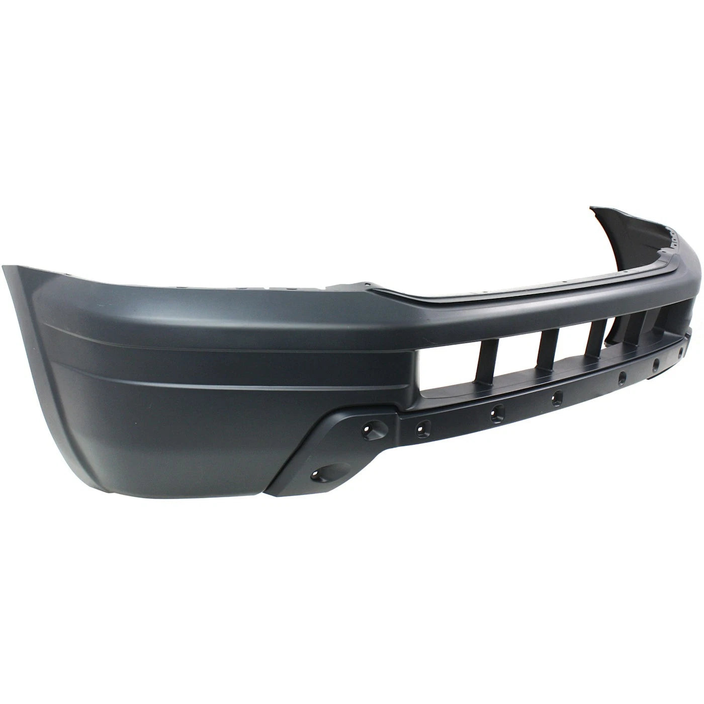 Primed Front Bumper Cover 04711S9VA90ZZ HO1000208 Replacement For Honda Pilot 2003 2004 2005 Primed