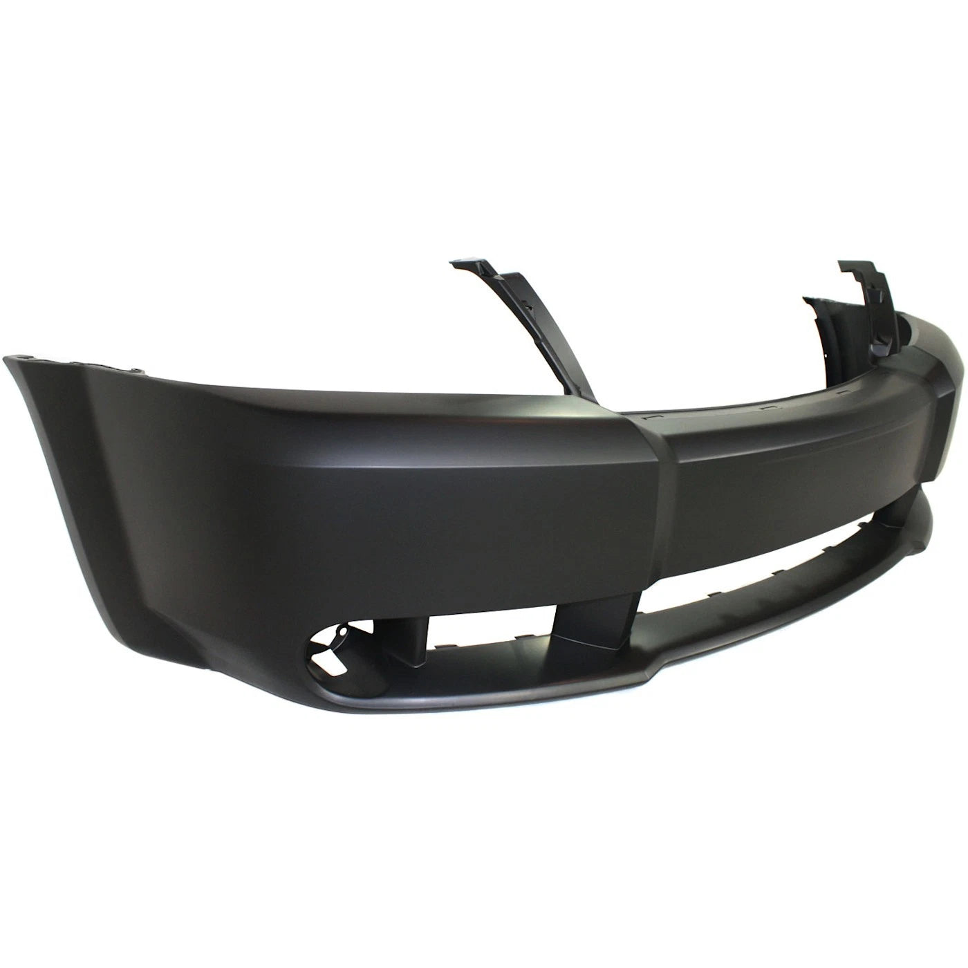Primed Front Bumper Cover CH1000918 68004697AA Replacement For Dodge Avenger 2008 2009 2010 Primed