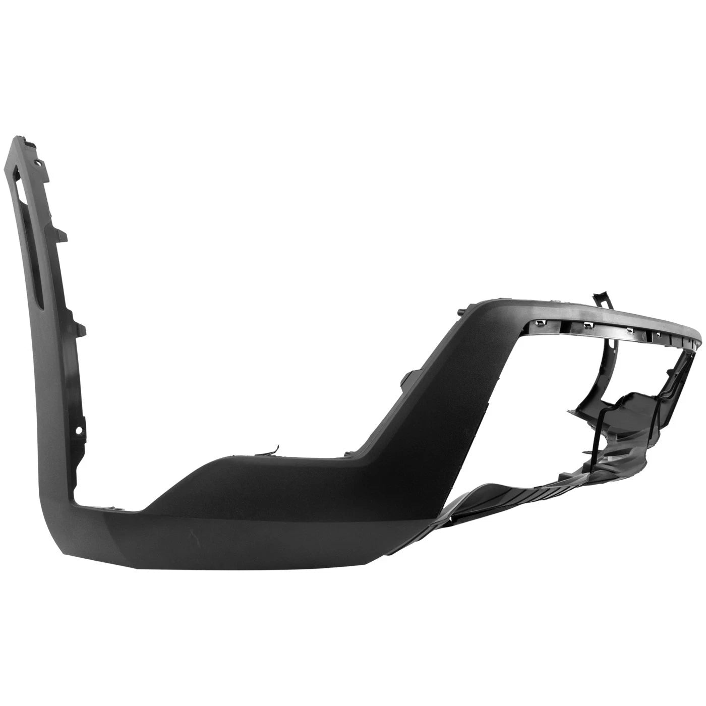 Textured Bumper Cover Fascia Front Lower 86512R5000 KI1015118 Replacement For Kia Sorento 2021 2022 2023 Textured