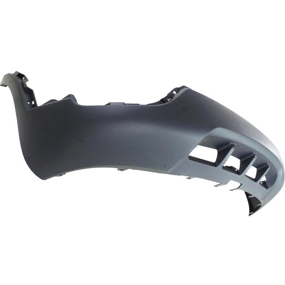 Primed Bumper Cover 865121U000 KI1015100 Replacement For Kia Sorento 2011 2012 2013 Front Lower Primed