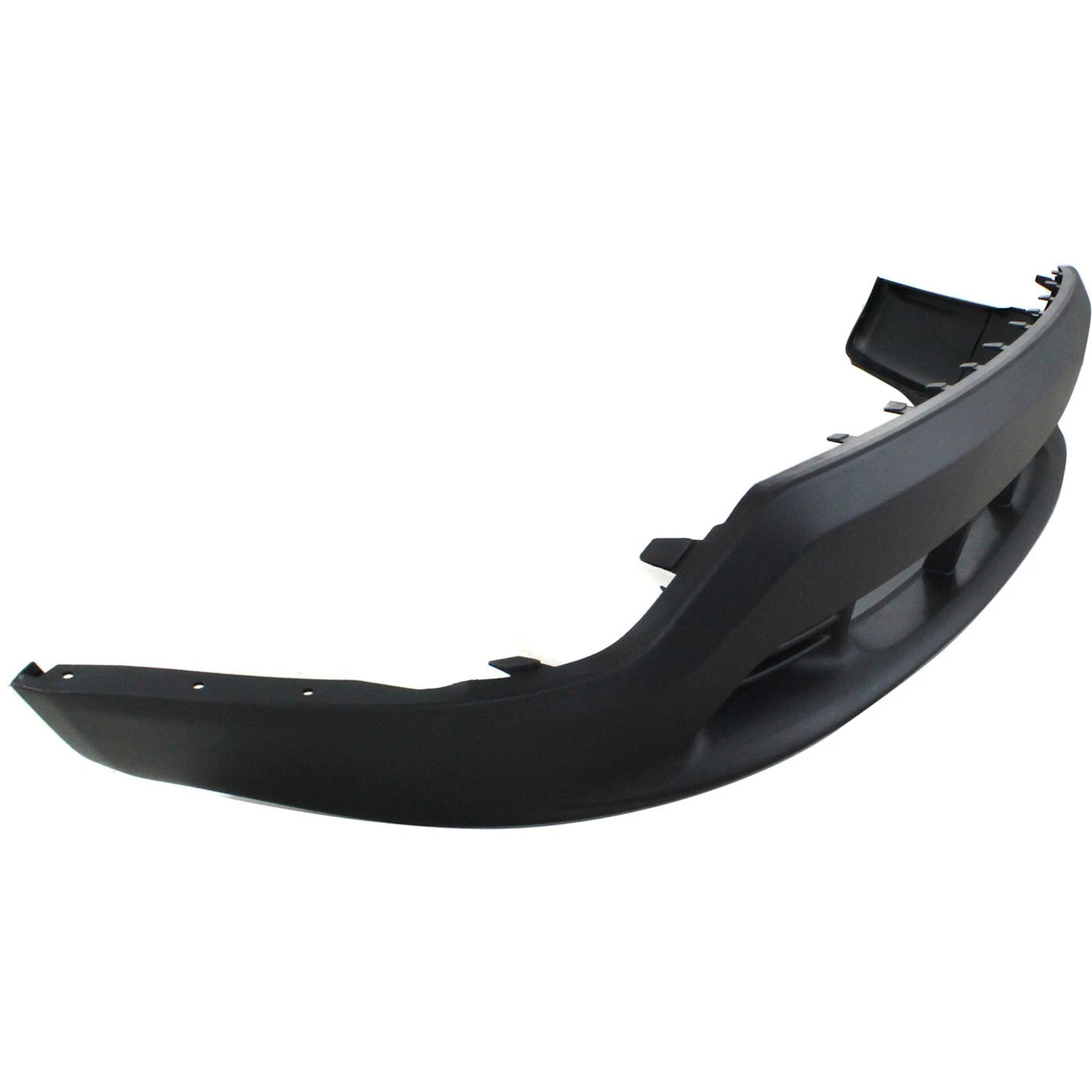 Textured Bumper Cover 68109863AA CH1015106 Replacement For Jeep Compass 2011 2012 2013 2014 2015 2016 2017 MK Platform Front Lower Textured