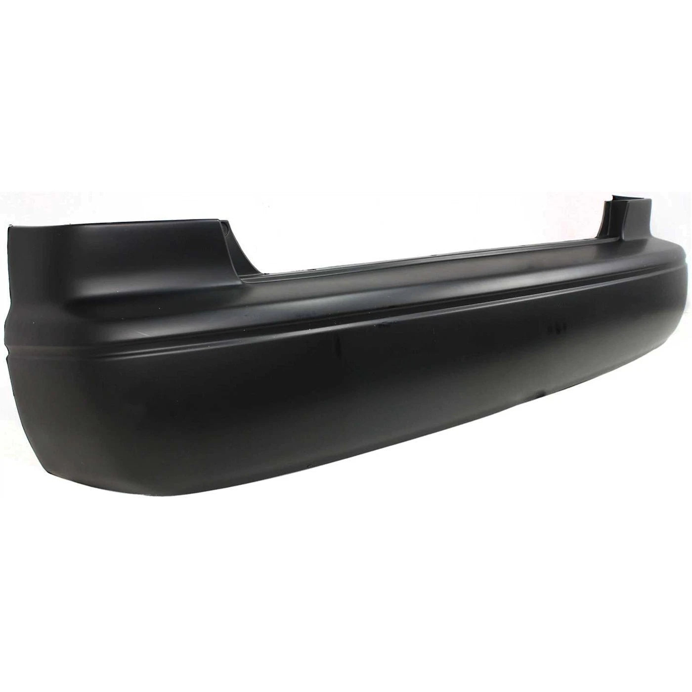 Primed Rear Bumper Cover TO1100194 52159AA902 Replacement For Toyota Camry 2000 2001 Primed Plastic