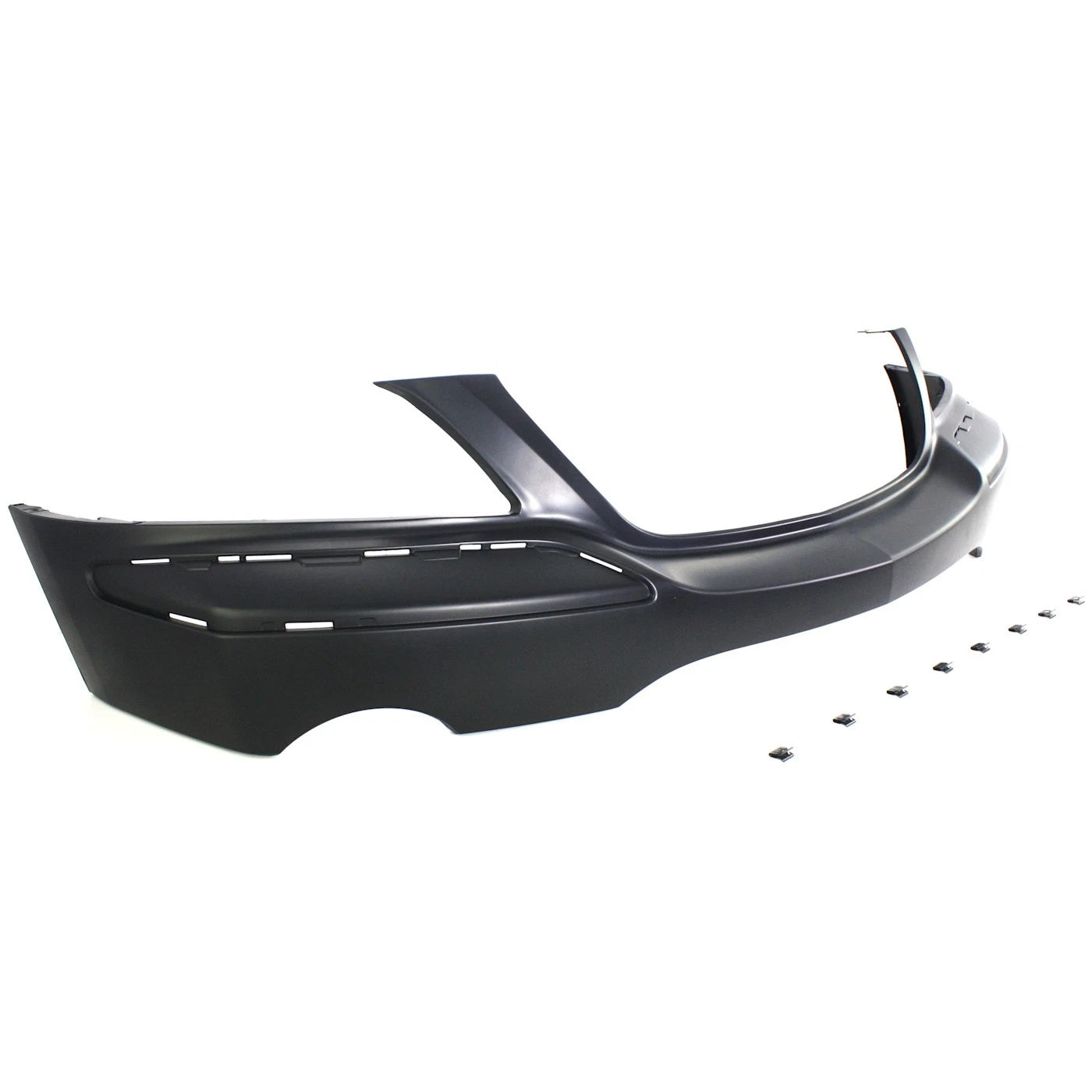 Primed Bumper Cover Fascia Front Upper CH1000381 5102341AB Replacement For Chrysler Pacifica 2004 2005 2006 Primed