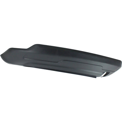 Textured Rear Lower Bumper Cover 68109901AA CH1115102 Replacement For Jeep Compass 2011 2012 2013 2014 2015 2016 2017 Textured