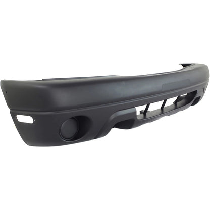 Primed Front Bumper Cover 71700658225PK SZ1000116 Replacement For Suzuki XL-7 2002 2003 Replacement For Suzuki Grand Vitara 2001 2002 2003 2004 2005 Primed