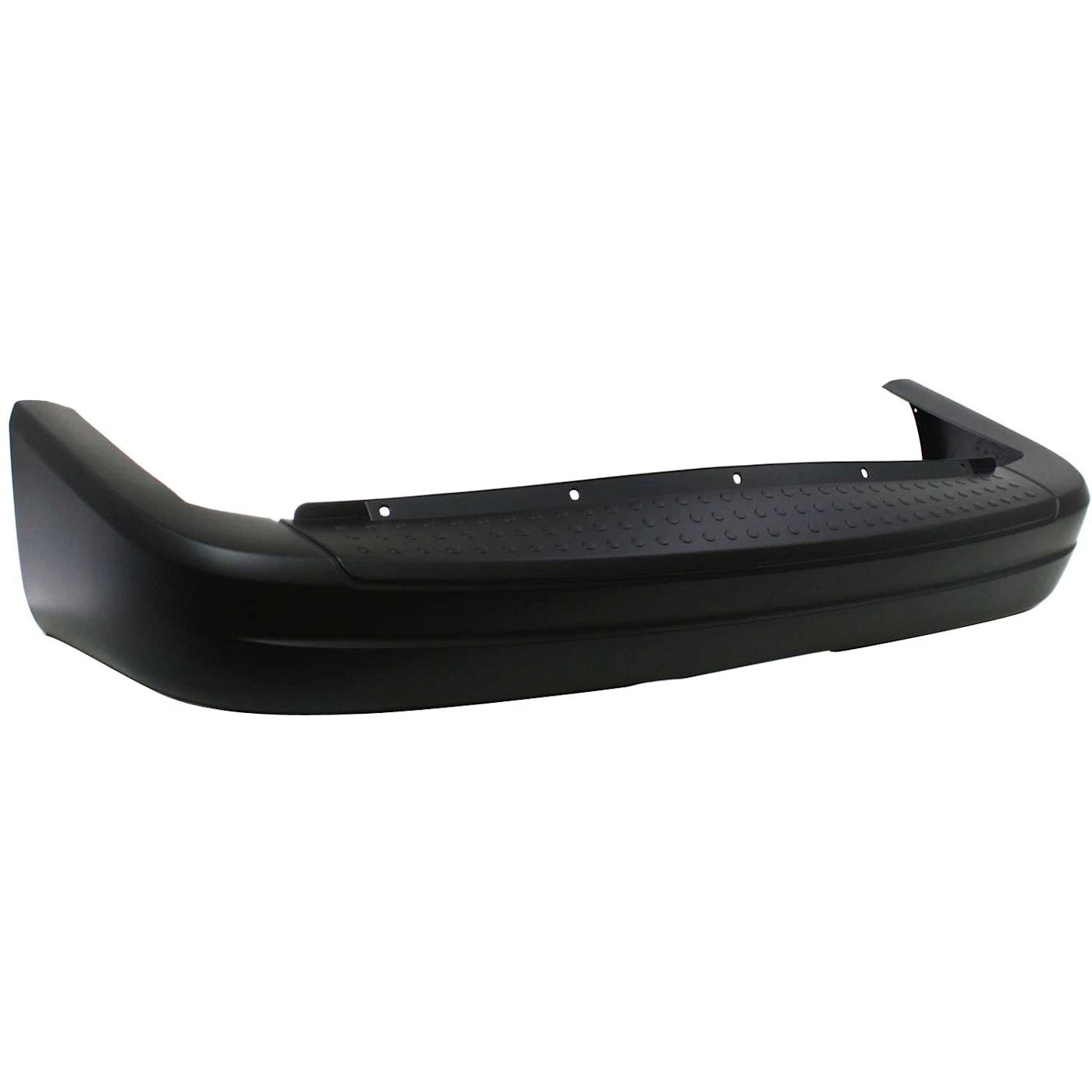 Primed Rear Bumper Cover 5JE57TZZAE CH1100308 Replacement For Dodge Durango 2004 2005 2006 Primed