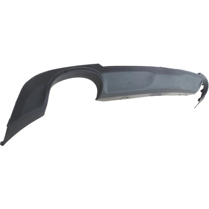 Primed Rear Bumper Cover Valance 866124C210 KI1195100 Replacement For Kia Optima 2011 2012 2013 Primed Lower USA Built