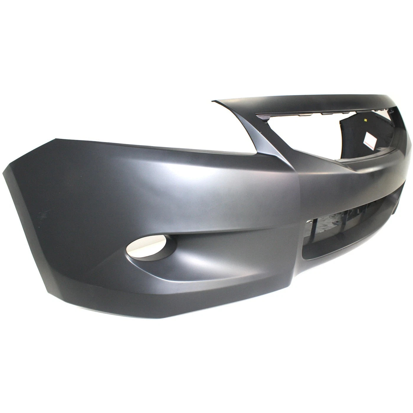 Primed Primed Front Bumper Cover Fascia 04711TE0A90ZZ HO1000256 Replacement For Honda Accord 2008 2009 2010 Coupe 2 Door