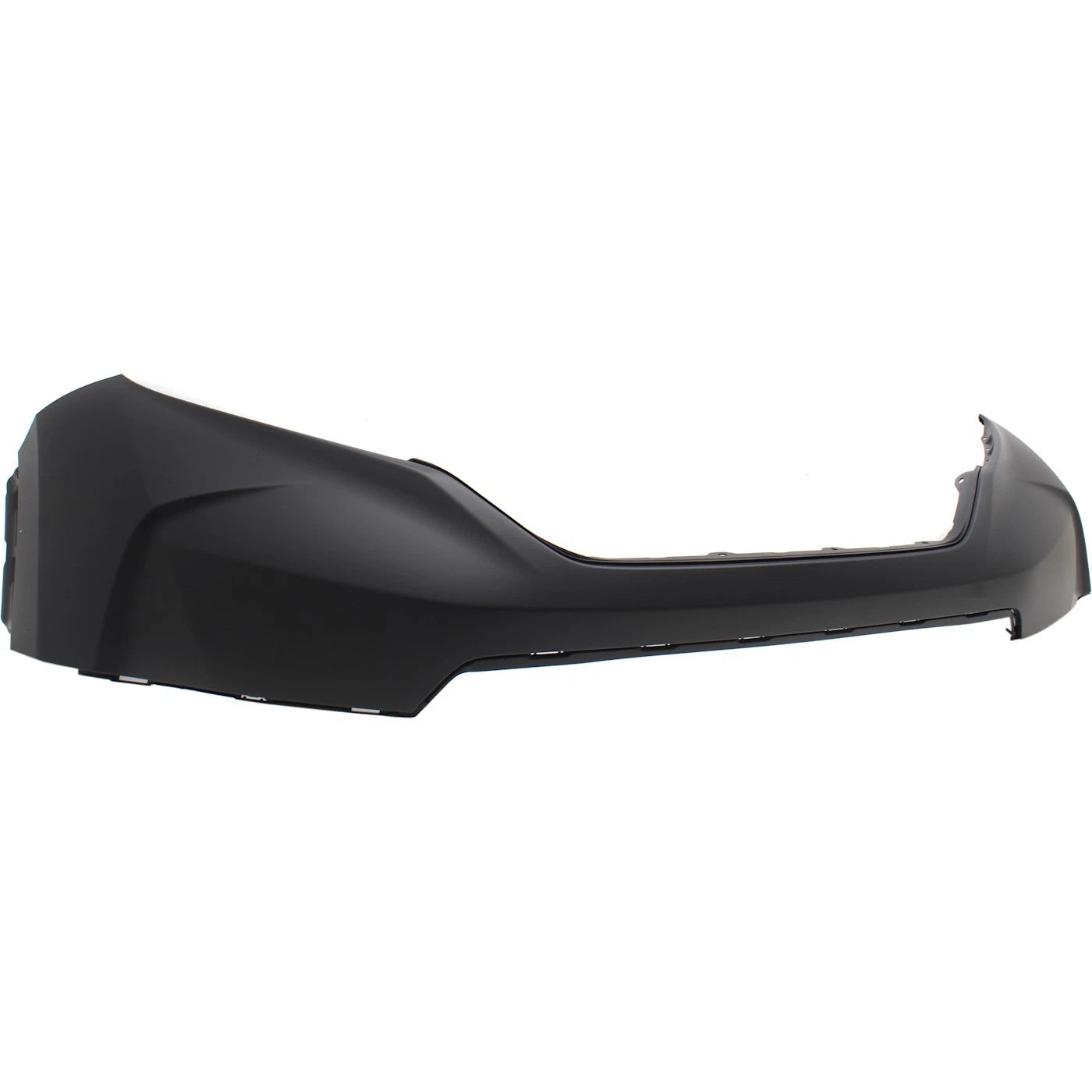 Primed Primed Bumper Cover Fascia Front Upper HO1014104 04711TLAA00ZZ Replacement For Honda CR-V 2017 2018 2019