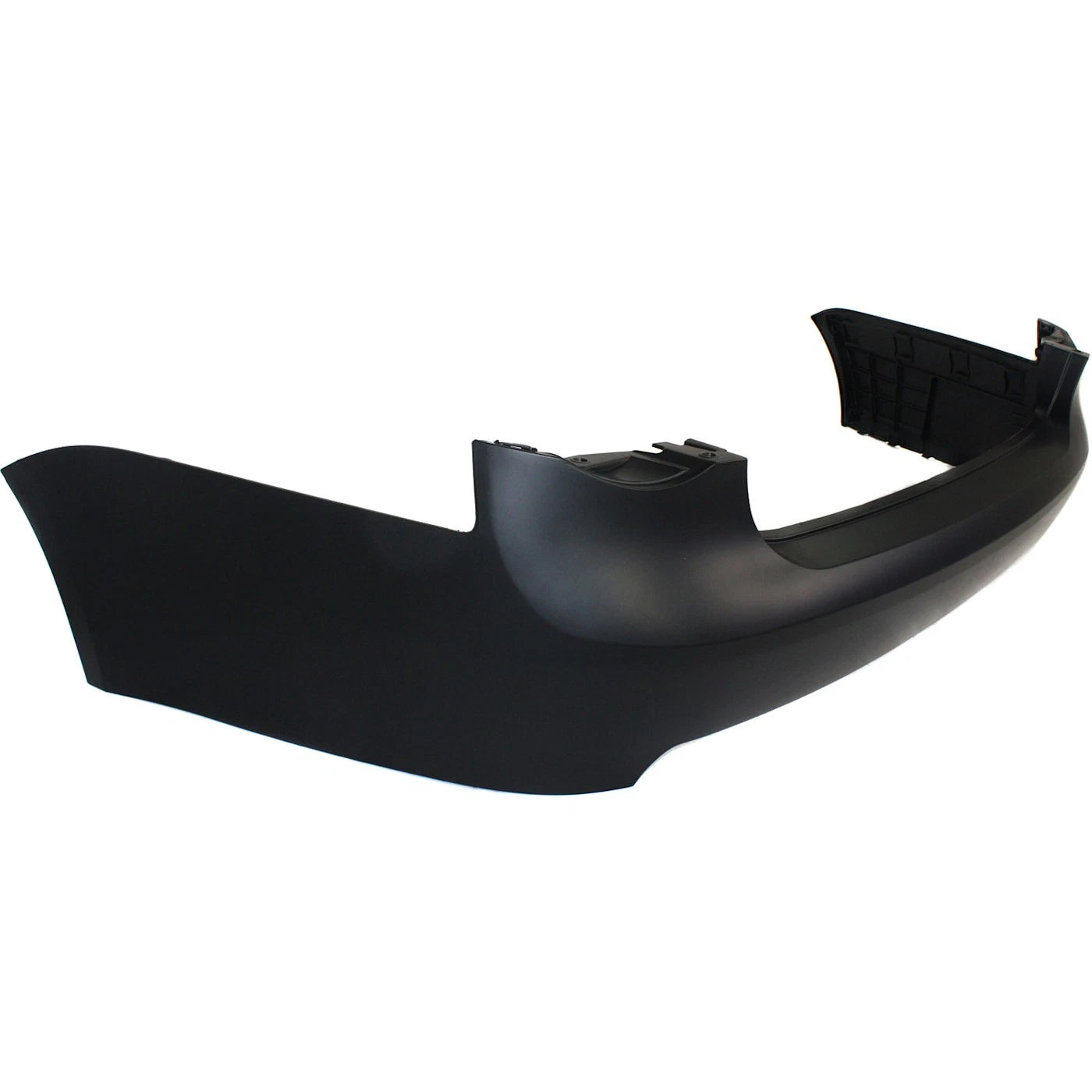 Primed Rear Bumper Cover 1K5807417HGRU VW1100175 Replacement For Volkswagen Jetta 2005 2006 2007 2008 2009 2010 Sedan Primed