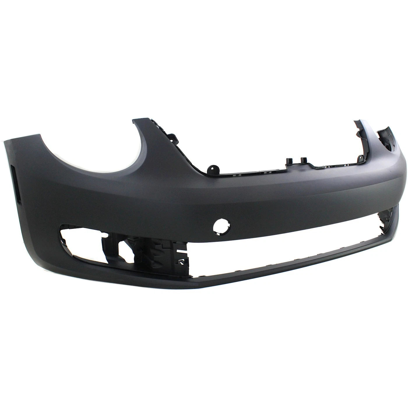 Primed Front Bumper Cover Replacement For Volkswagen Beetle 2012 2013 2014 2015 2016 2017 2018 2019 5C5807217AKGRU