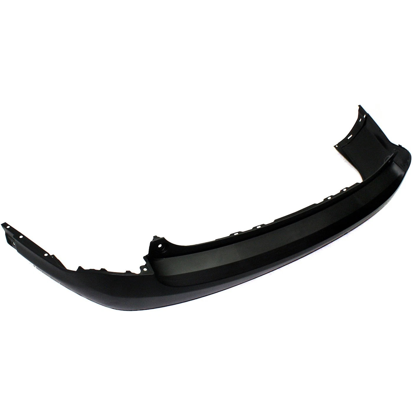 Textured Rear Bumper Cover 04715T0AA90 HO1115102 Replacement For Honda CR-V 2012 2013 2014 Lower Textured