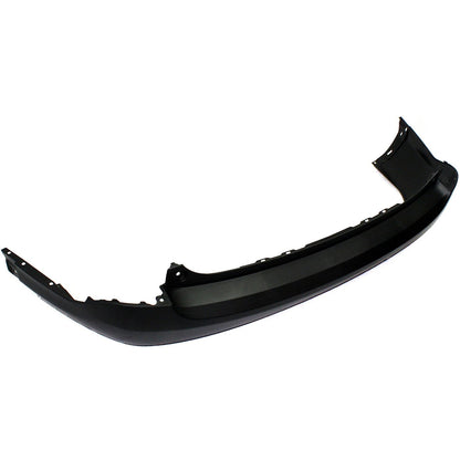 Textured Rear Bumper Cover 04715T0AA90 HO1115102 Replacement For Honda CR-V 2012 2013 2014 Lower Textured