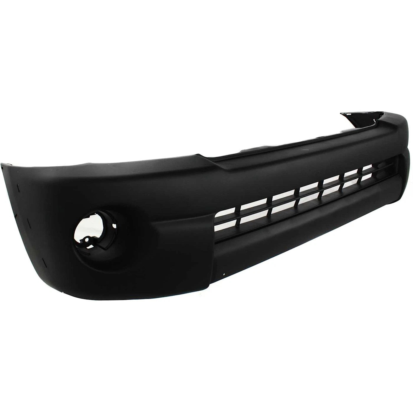 Textured Bumper Cover Fascia Front 5211904040 TO1000302 Replacement For Toyota Tacoma 2005 2006 2007 2008 2009 2010 2011 Textured