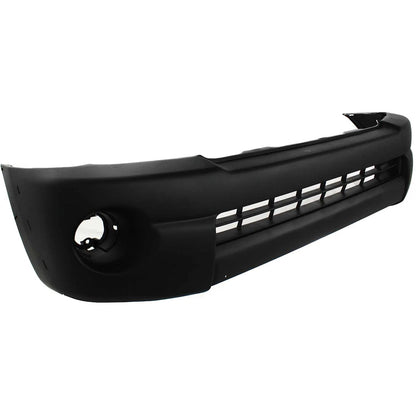 Textured Bumper Cover Fascia Front 5211904040 TO1000302 Replacement For Toyota Tacoma 2005 2006 2007 2008 2009 2010 2011 Textured