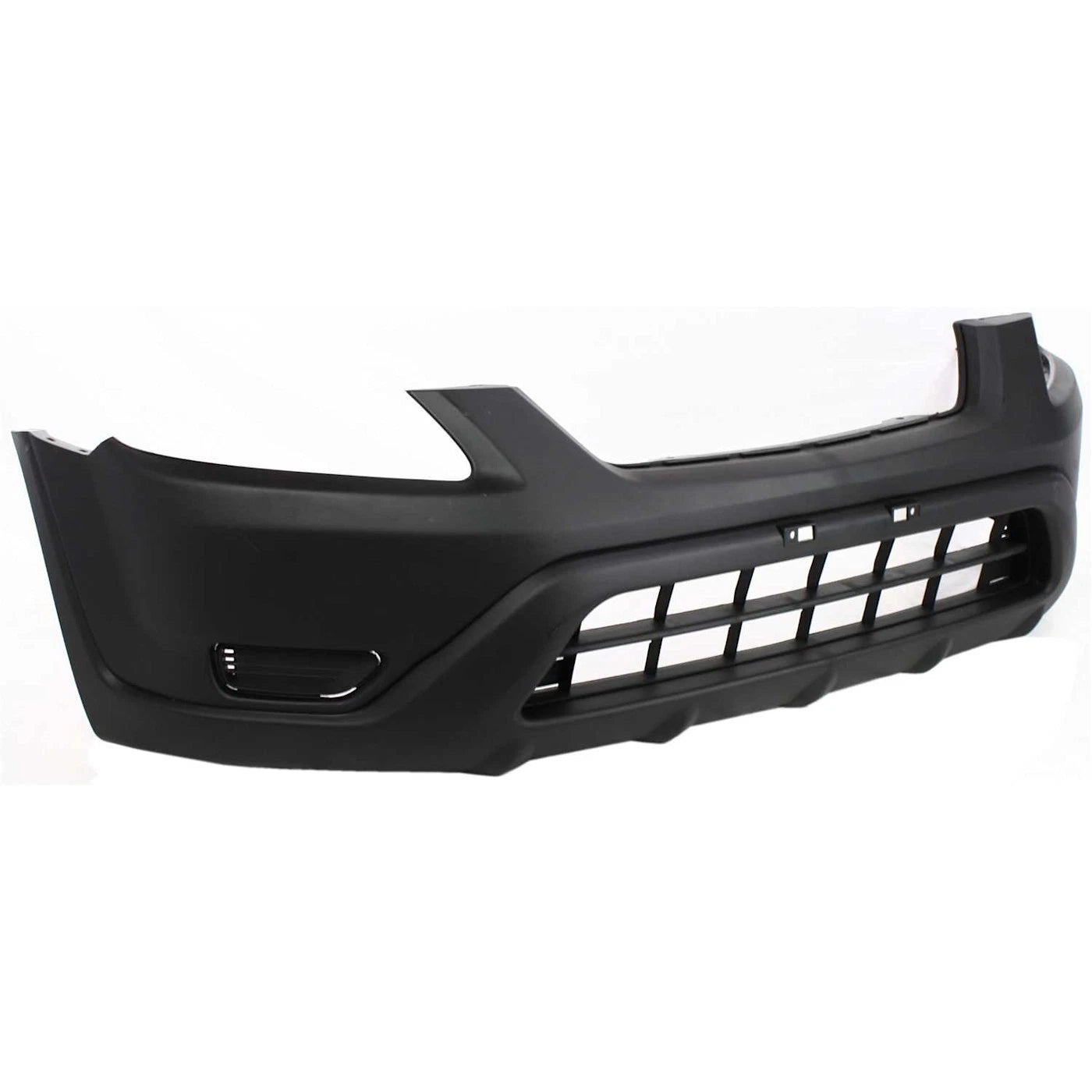 Textured Textured Front Bumper Cover Replacement 04711S9AA90 HO1000202 Replacement For Honda CR-V 2002 2003 2004