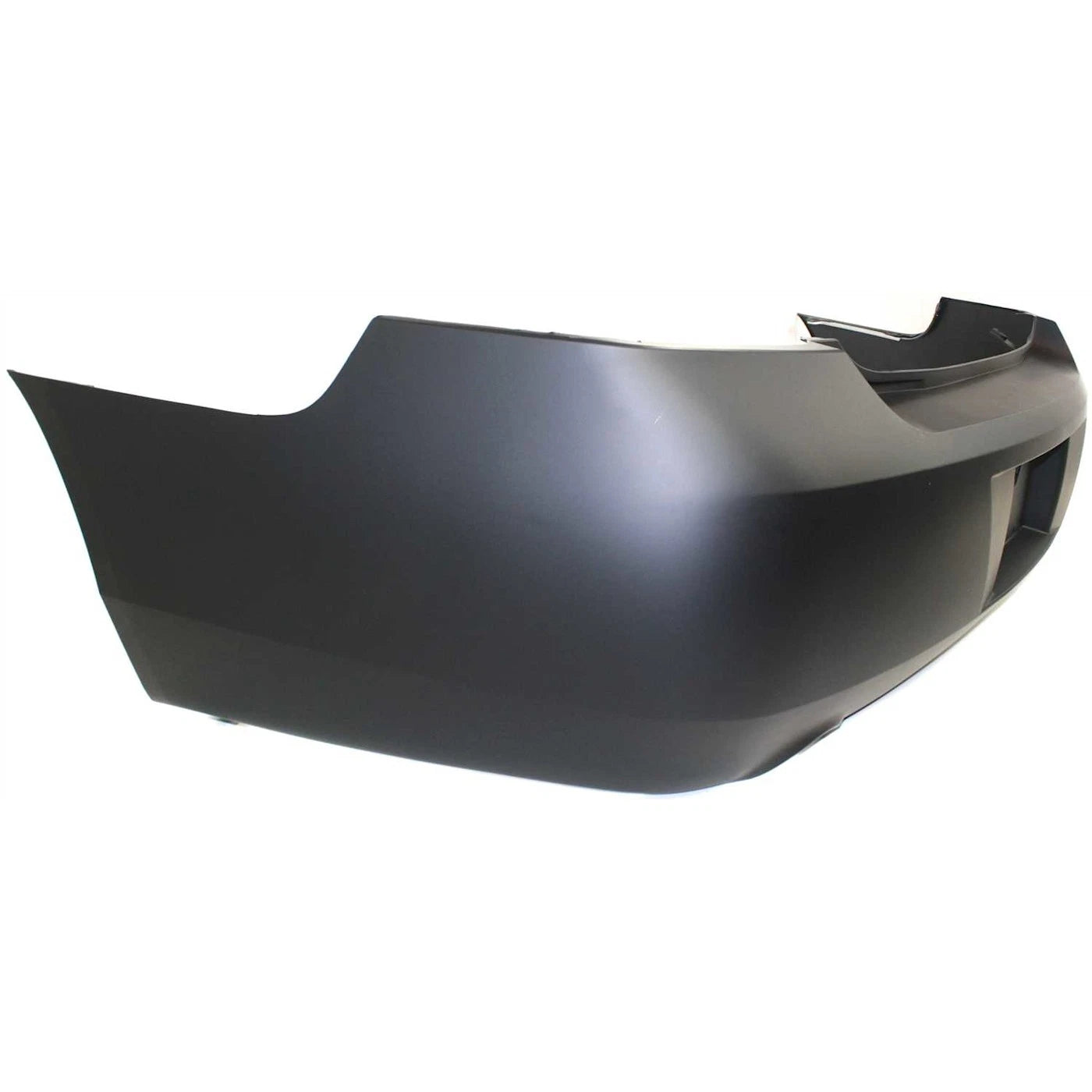 Primed Rear Bumper Cover 19120961 GM1100736 Replacement For Chevrolet Impala 2006-2013 Replacement For Chevy Impala Limited 2014-2016 Primed