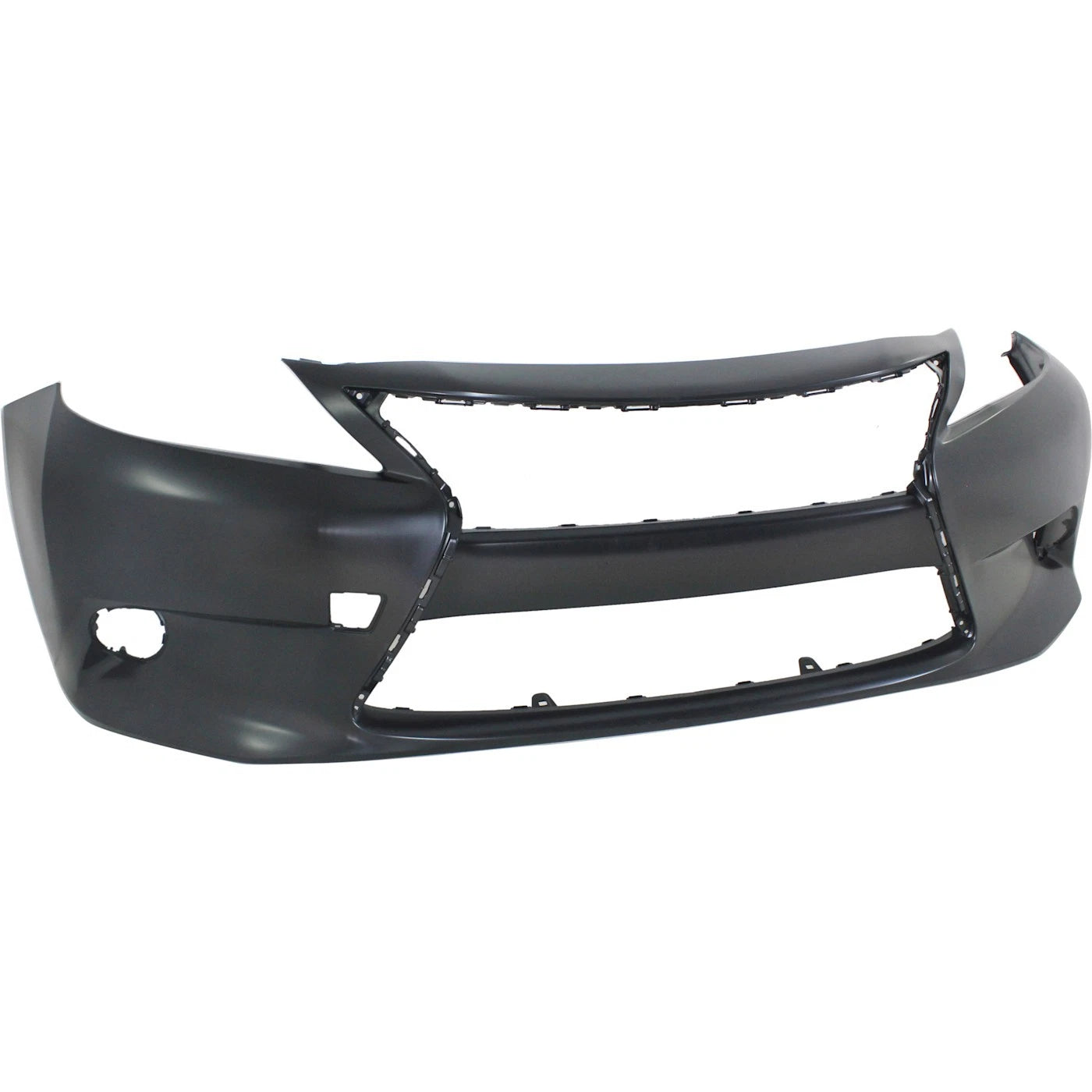 Primed Bumper Cover 5211933992 LX1000241 Replacement For Lexus ES350 ES300h 2013 2014 2015 Front Plastic Primed