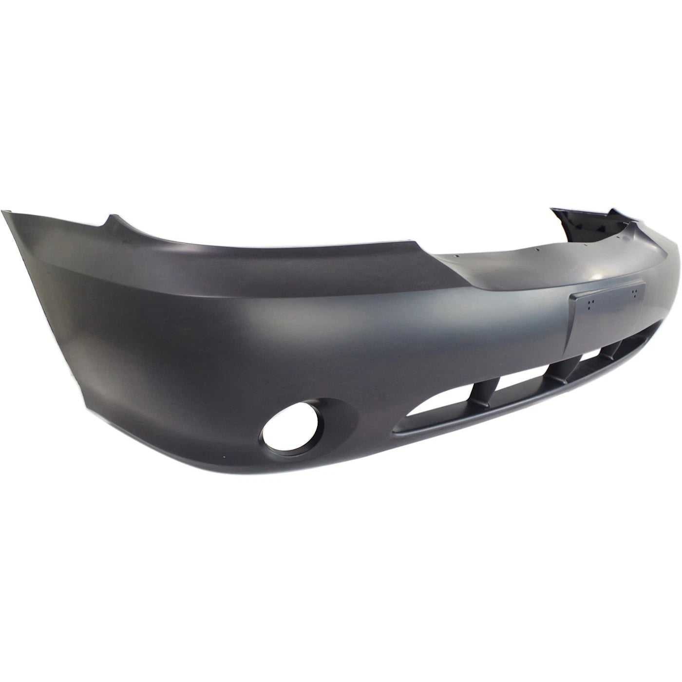 Primed Bumper Cover 0K53B50031XX KI1000115 Replacement For Kia Sedona 2002 2003 2004 2005 EX LX Model Front Plastic Primed