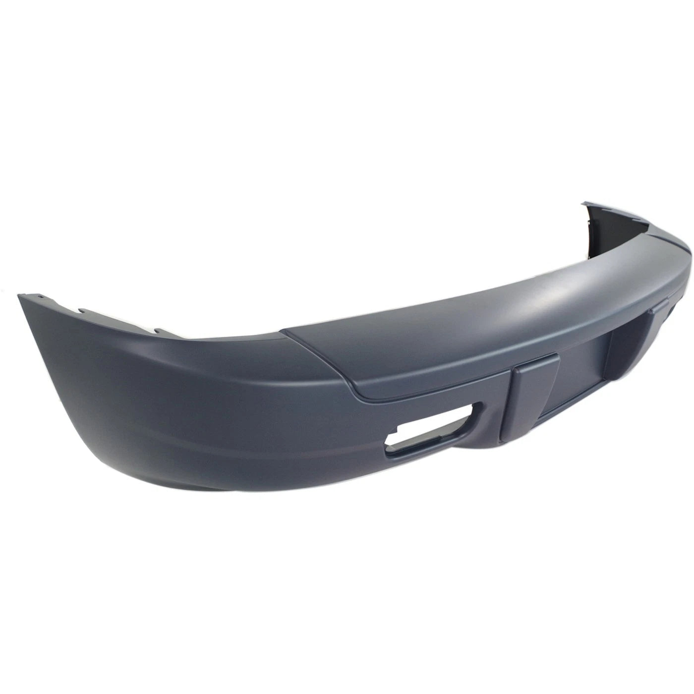Primed Rear Bumper Cover ZG96TZZAF CH1100826 Replacement For Chrysler PT Cruiser 2009 2010 Primed