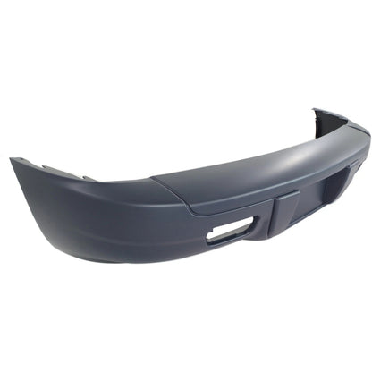Primed Rear Bumper Cover ZG96TZZAF CH1100826 Replacement For Chrysler PT Cruiser 2009 2010 Primed