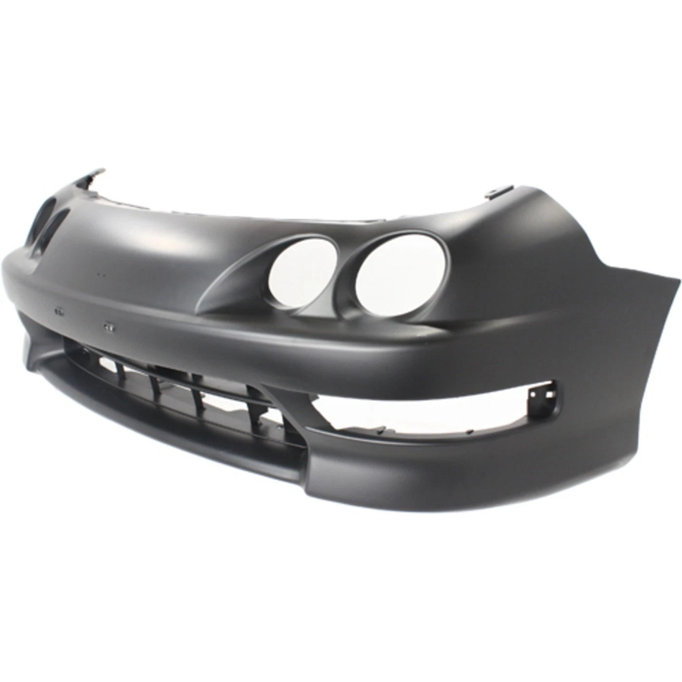 Primed Front Bumper Cover 04711ST7A91ZZ AC1000130 Replacement For Acura Integra 1998 1999 2000 2001 Primed